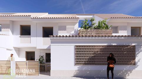 Foto 3 de Casa adosada en venda a  Narciso Monturiol, 1, Ayamonte ciudad, Huelva