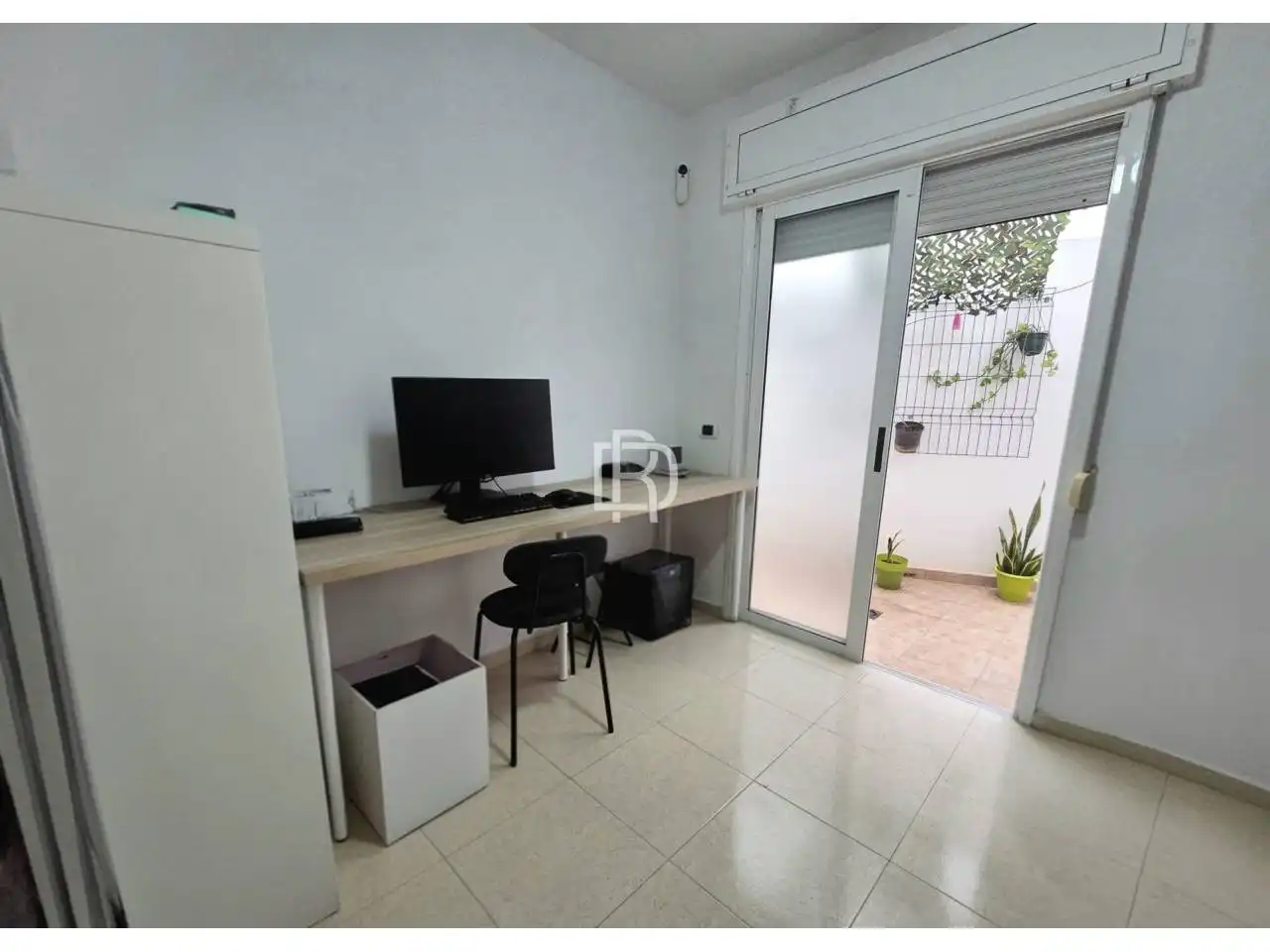 Flat for rent in Santa Cruz de Tenerife  with Furnished and Balcony
