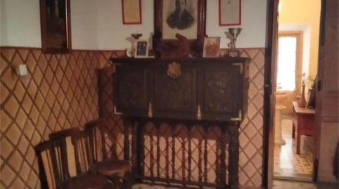 Foto 5 de Piso en venta en Calle Encarnación, 10, Trujillo, Cáceres