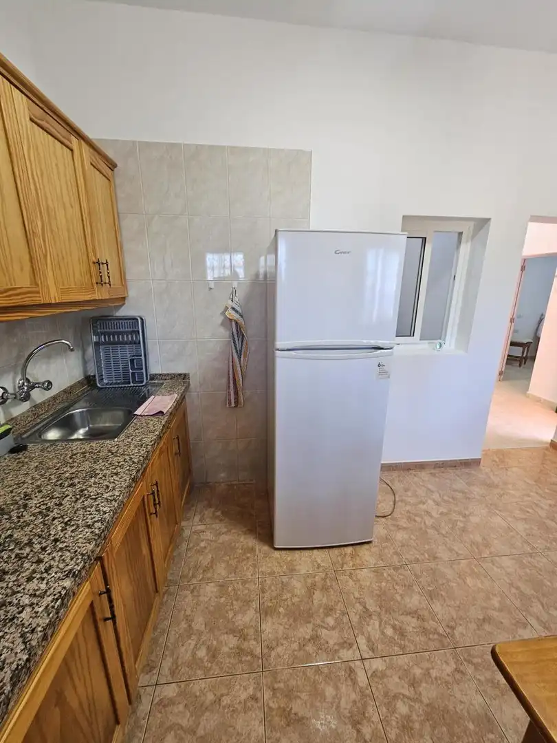 Kitchen of Country homes for rent in Santa Cruz de Tenerife