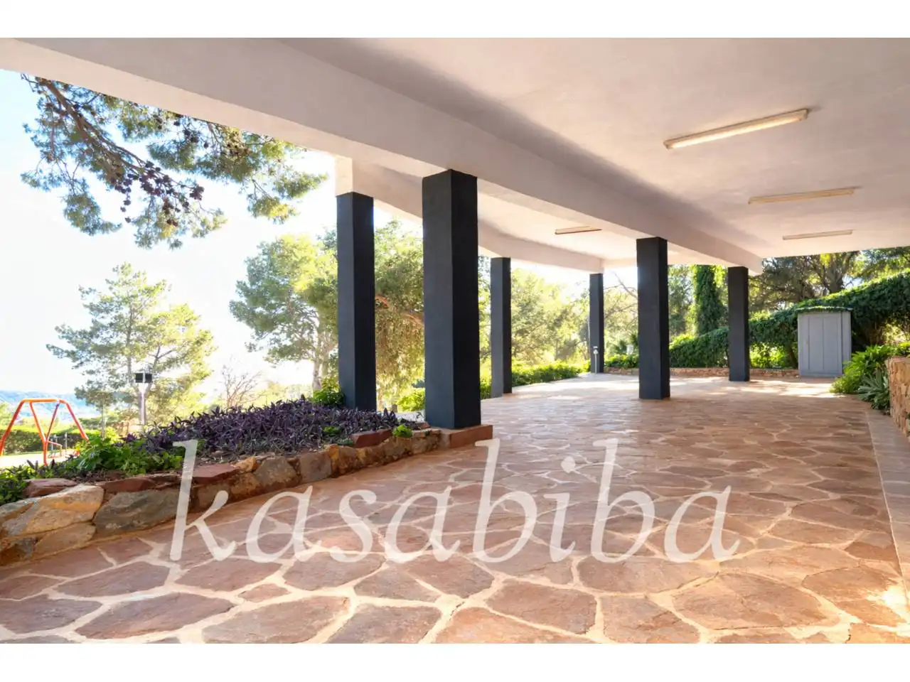 Detached house with pool for sale in Urbanizacion Monte Picayo, PASEO DE LAS CUMBRES, imagen 12