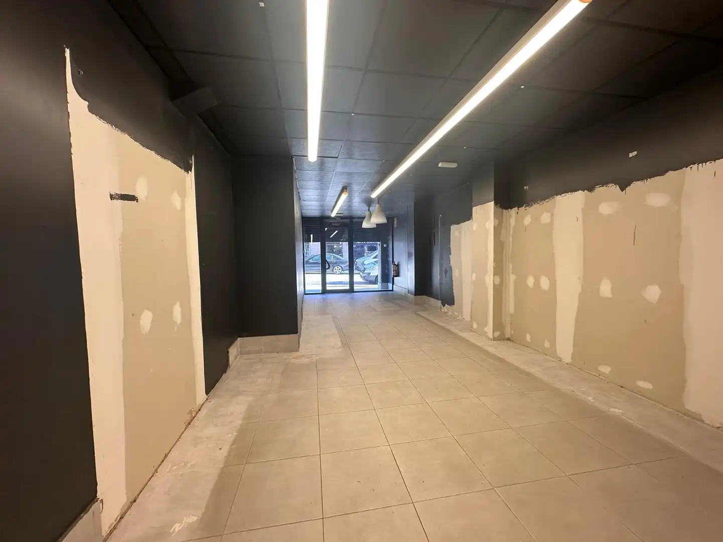 Geschaftsraum zum Verkauf in L'Hospitalet de Llobregat