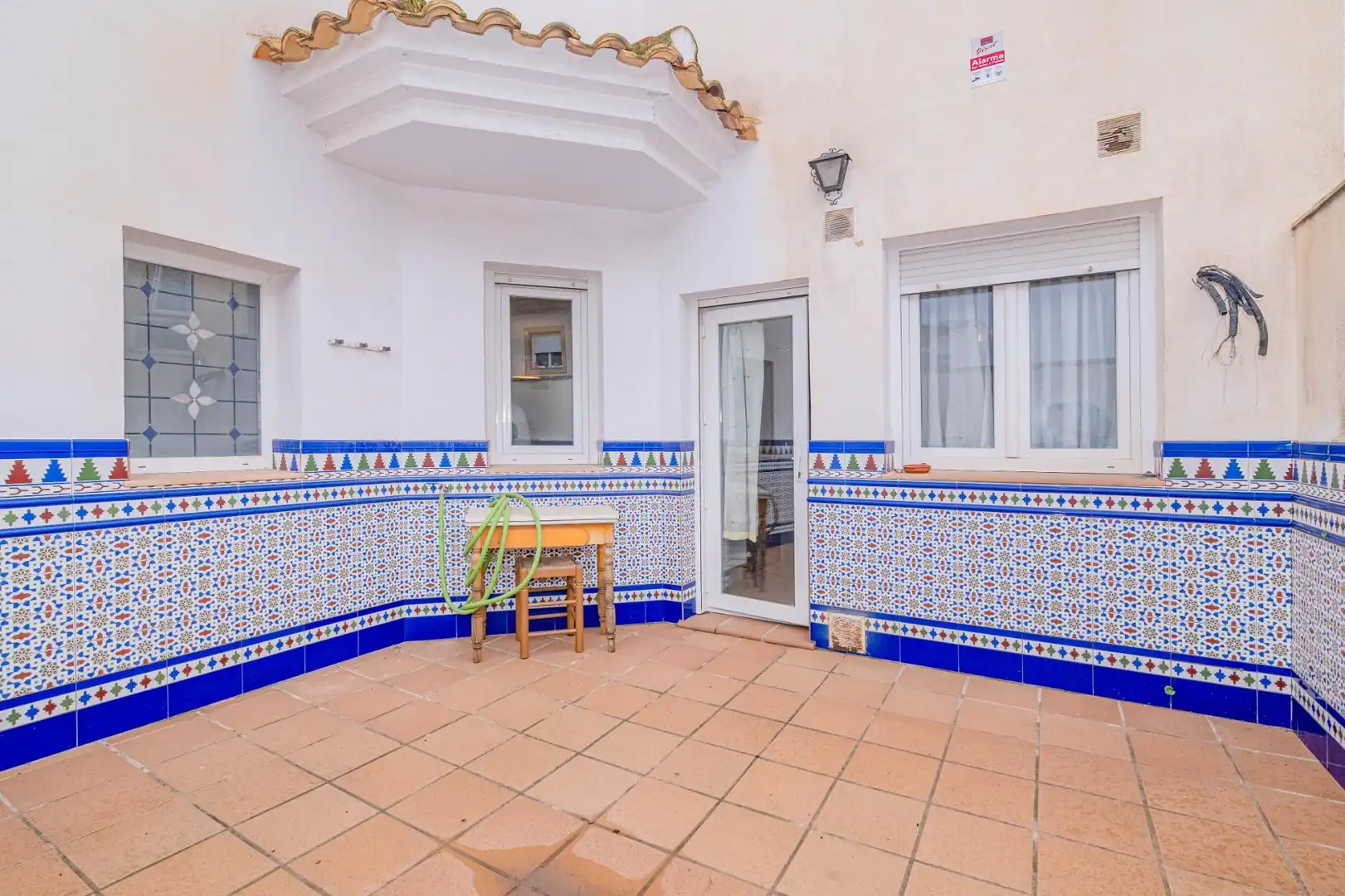 Haus oder Chalet zum Verkauf in Calle de Fuensanta, Atarfe