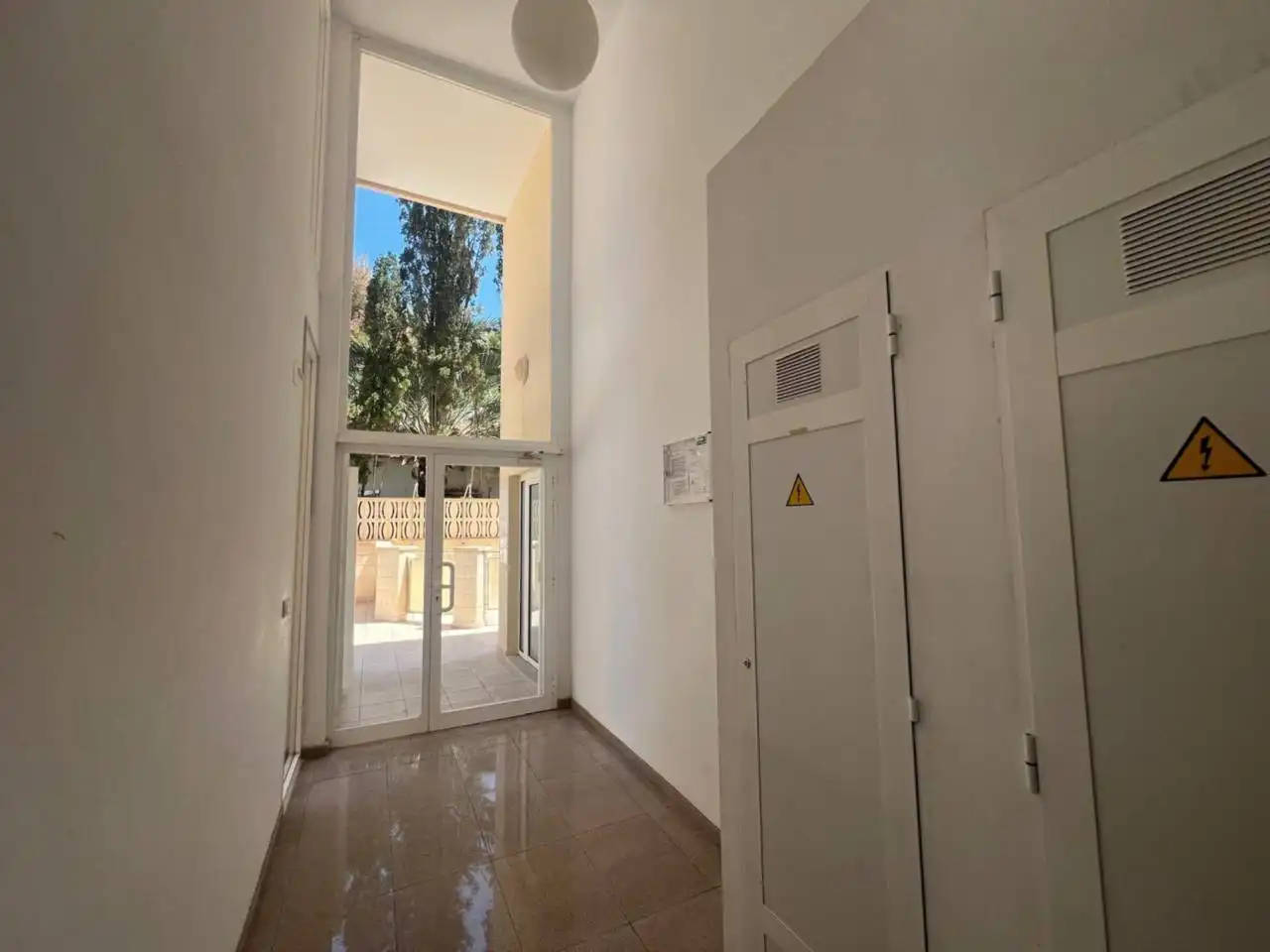 Attic for sale in El Campello  with Air Conditioner, Terrace and Furnished