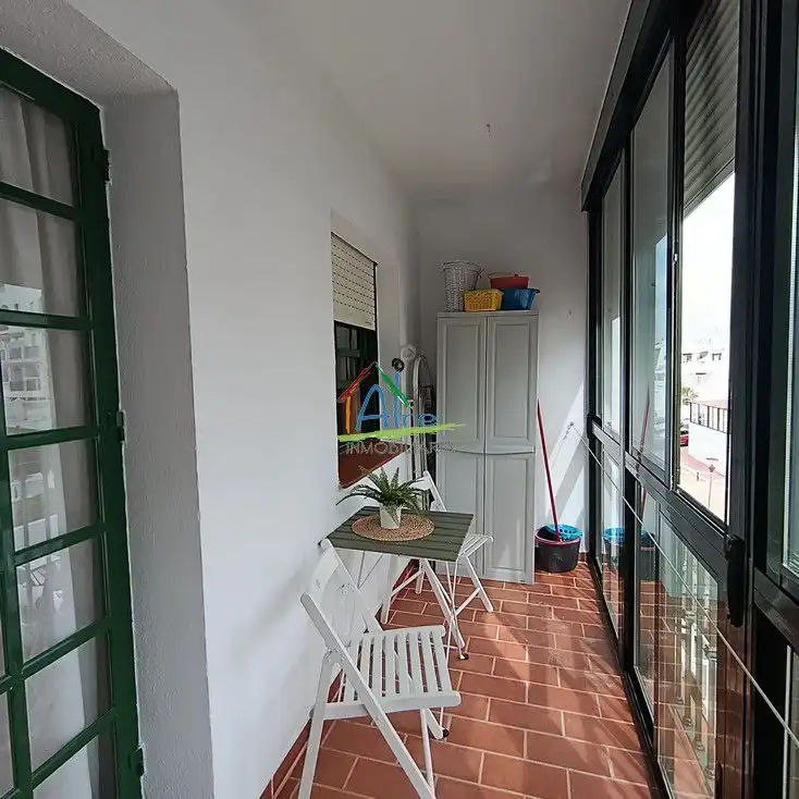 Terraza de Piso en venta en Almonte con Terraza y Trastero