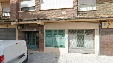Foto 4 de Piso en venta en Segovia, Hospital, Albacete Capital
