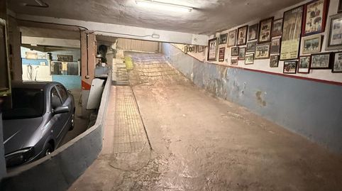 Photo 3 of Garage for rent in Centro, Barakaldo