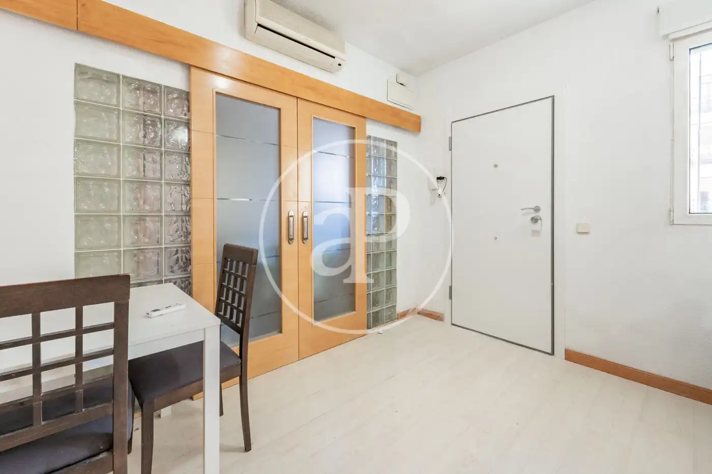 Piso en venta en Madrid con Aire acondicionado, Calefacción y Amueblado