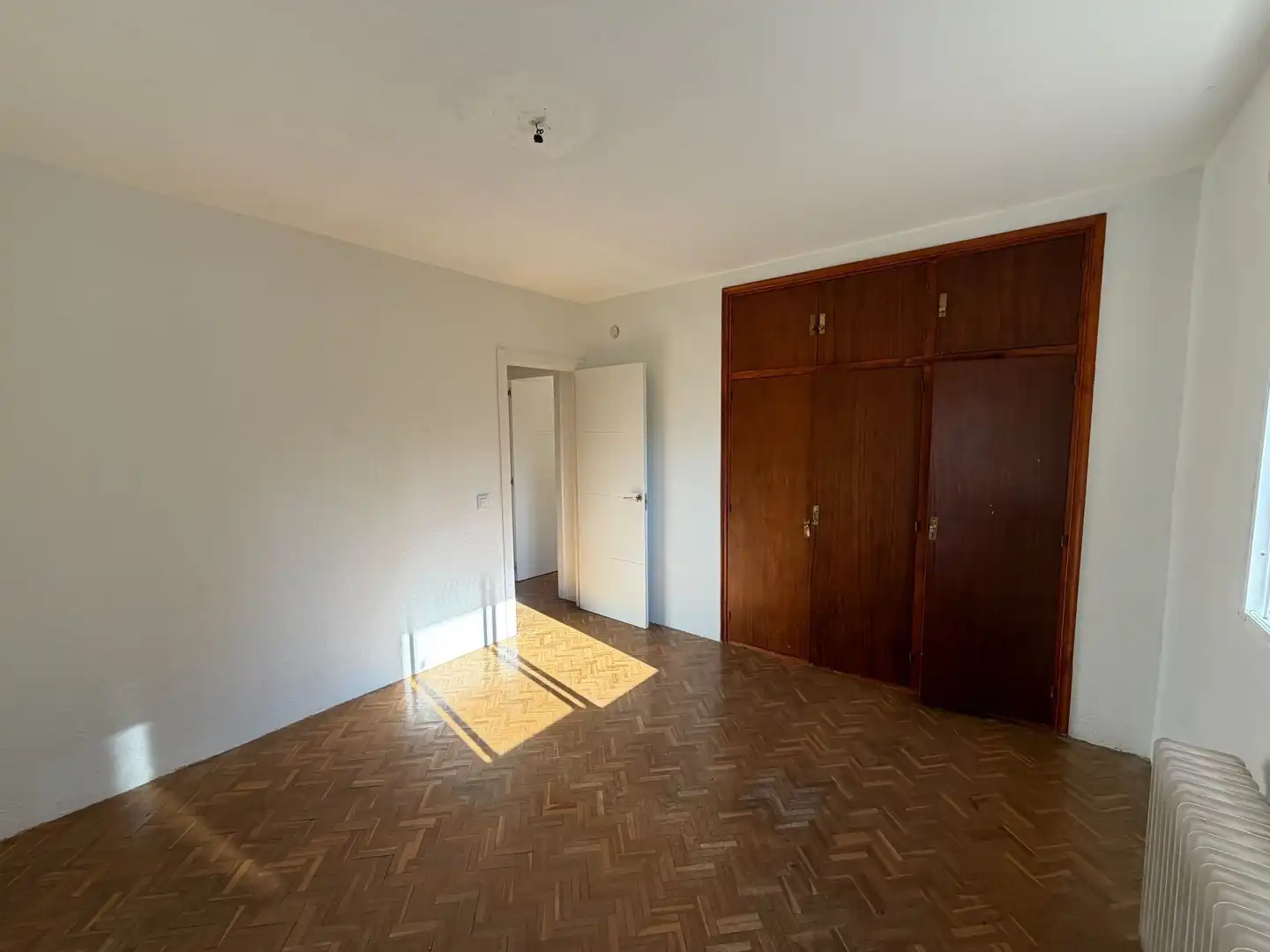 Habitación de Casa o chalet en venta en Robledo de Chavela con Calefacción, Jardín privado y Terraza