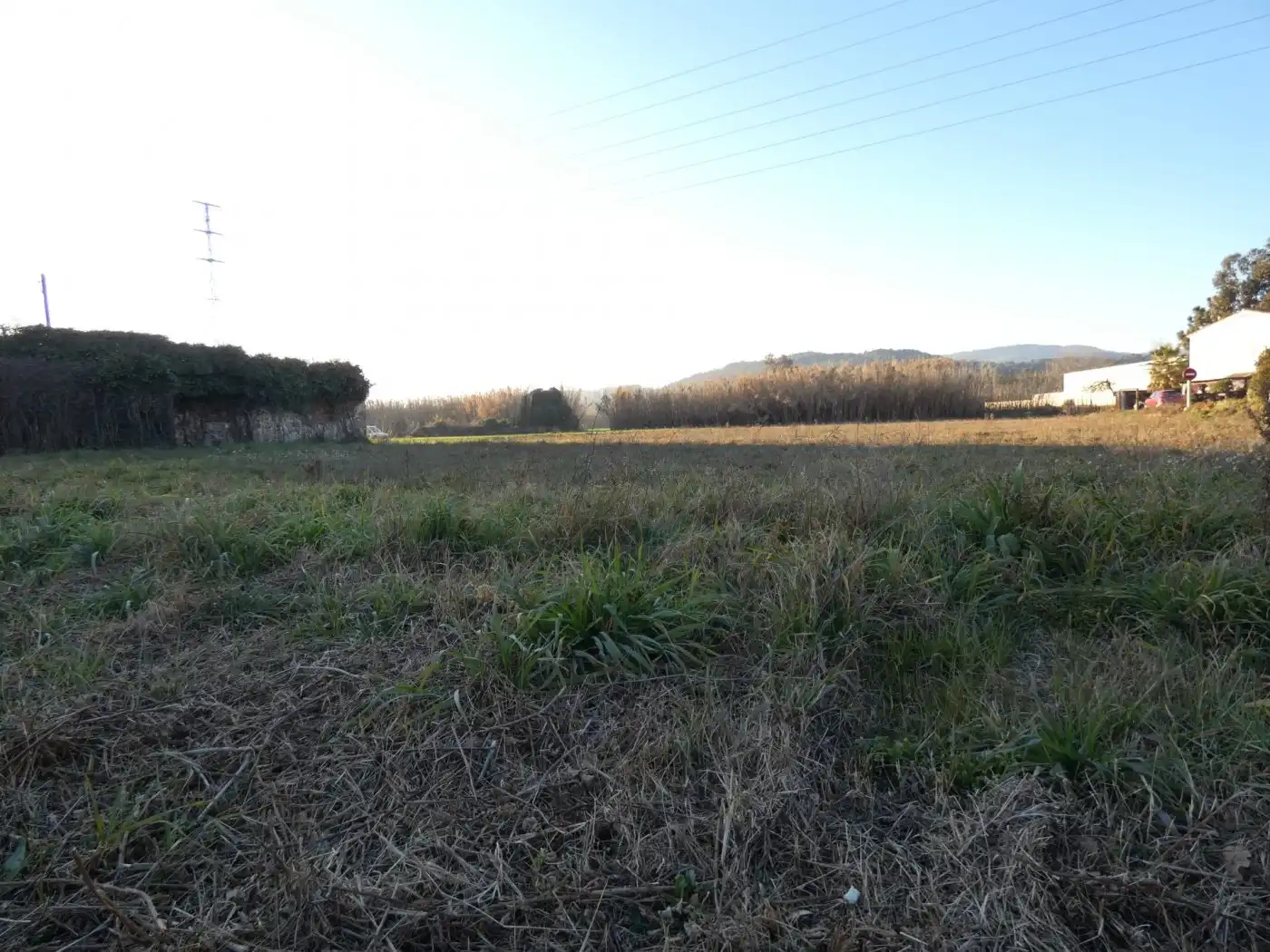 Terreny rústic en venda a Sant Joan - Vilarromà