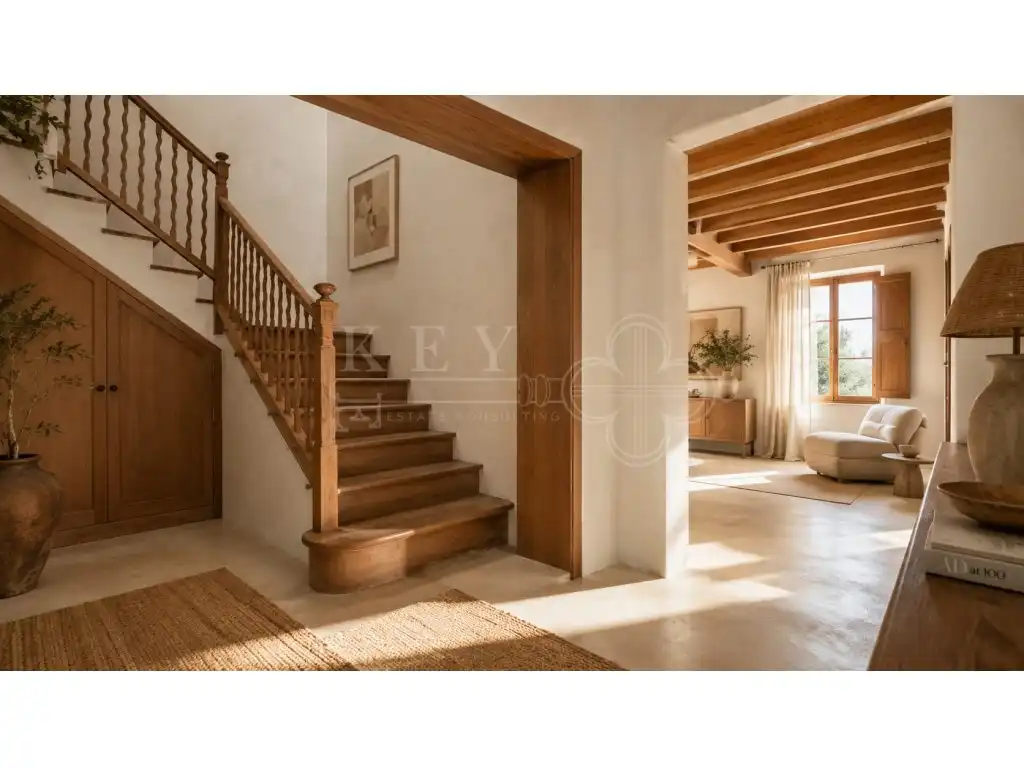 Casa o xalet en venda en Ciutadella de Menorca