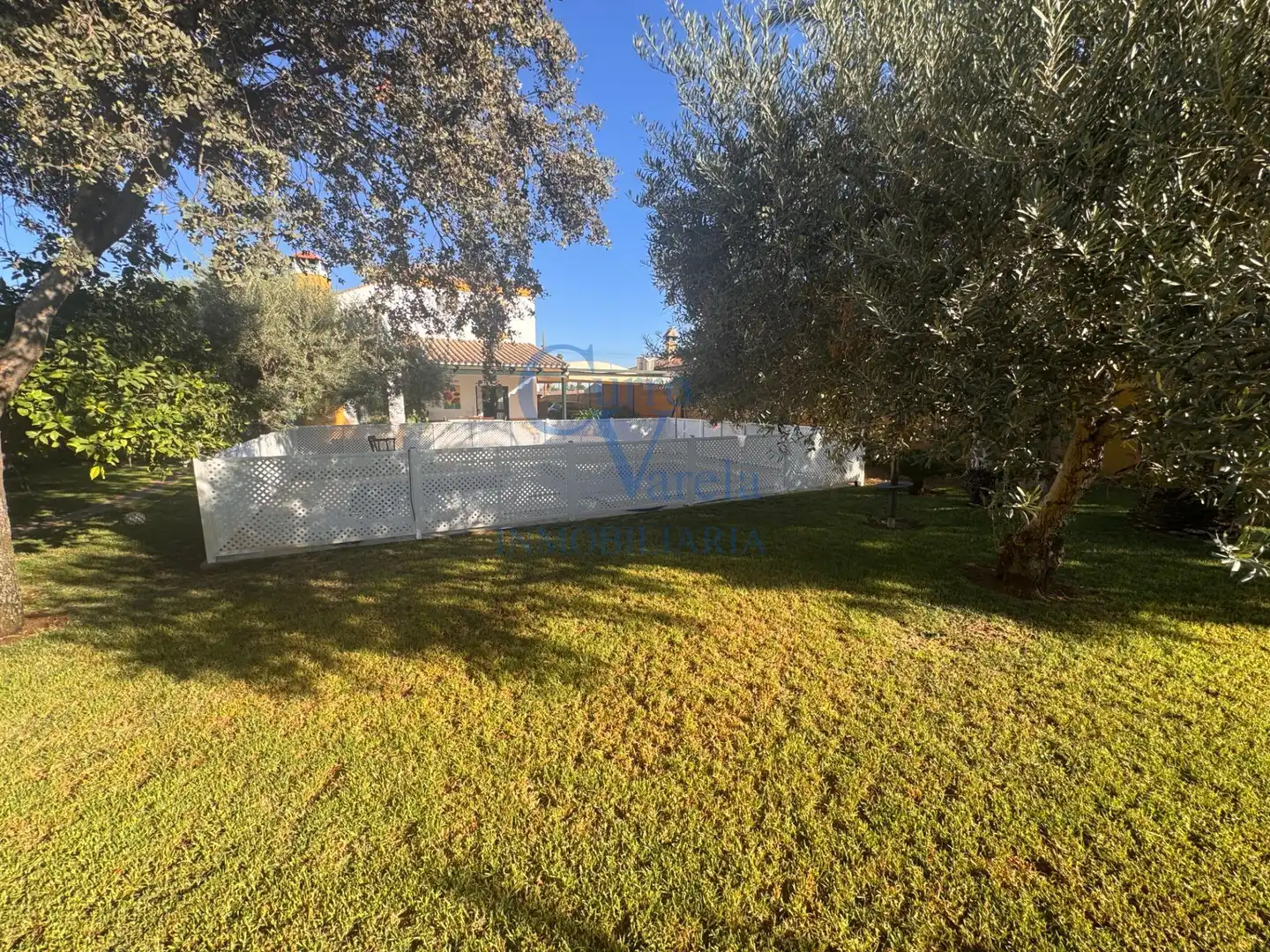 Casa rústica amb piscina en venda a Urbanizacion Jimena M, imagen 14