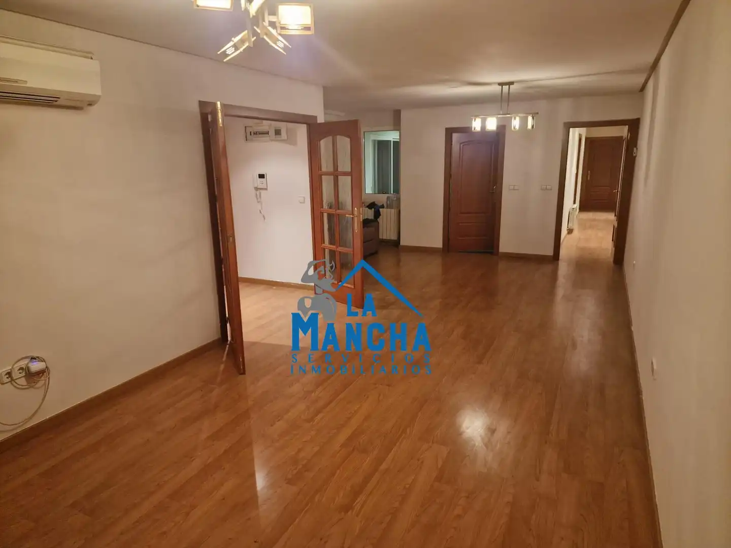 Flat for sale in Albacete  with Heating, Furnished and Balcony