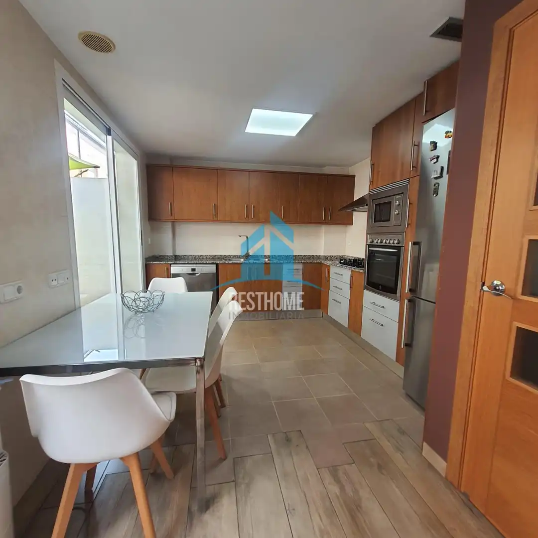 Maison mitoyenne avec terrasse à vendre à Moncada, imagen 9