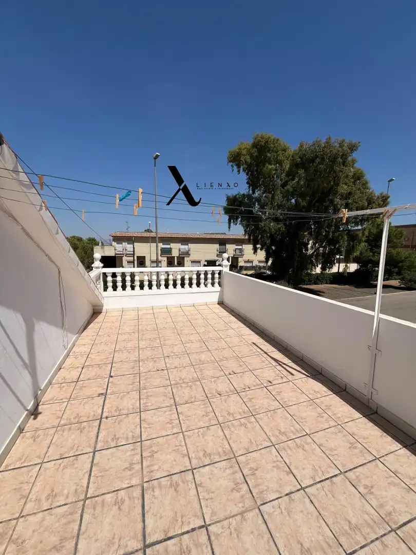 Villa con terrazza in vendita a Urbanizacion PURIAS, imagen 37