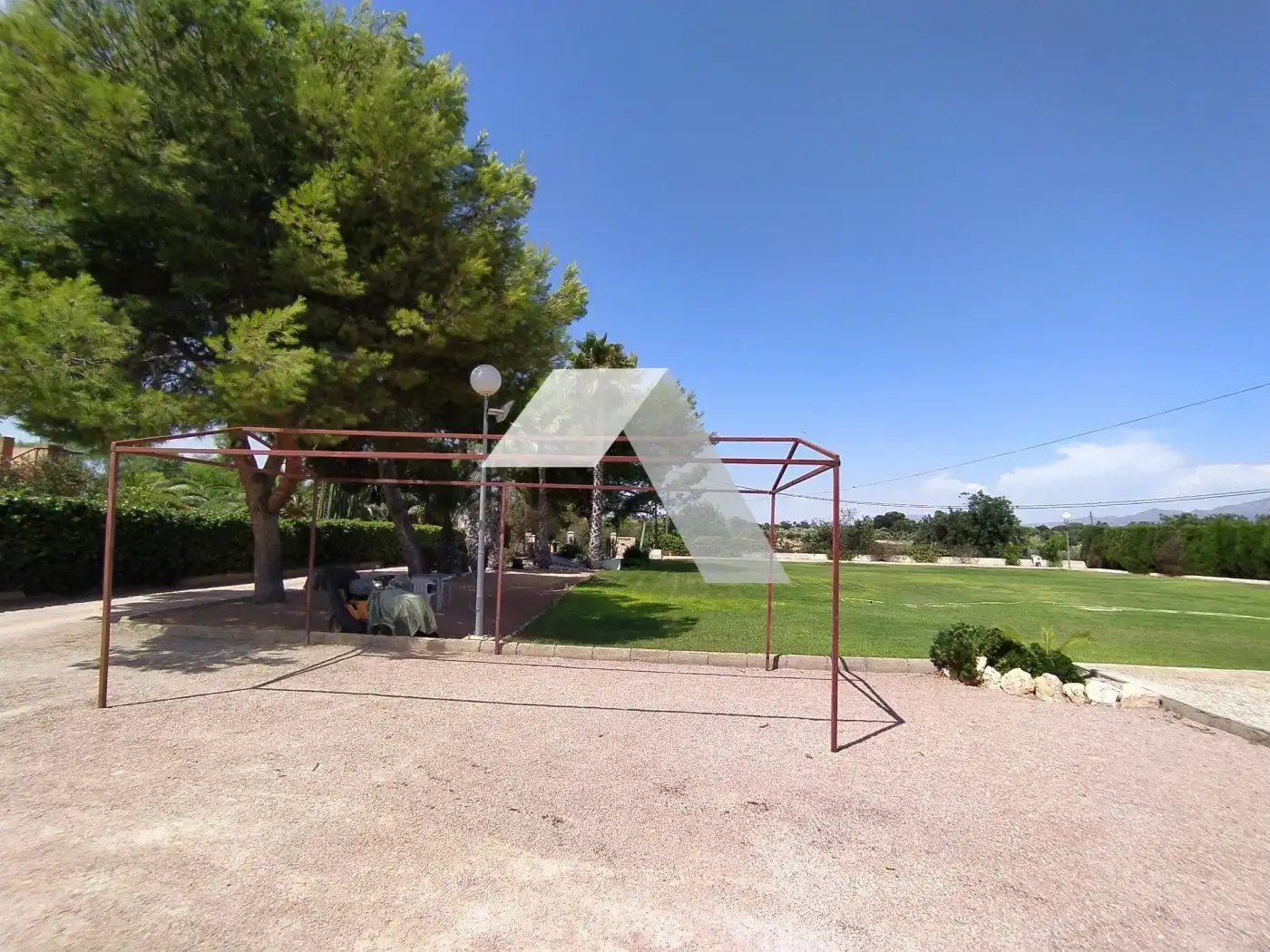Casa o xalet en venda a La Huerta