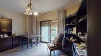 Dining room of Flat for sale in  Madrid Capital  with Air Conditioner, Heating and Terrace