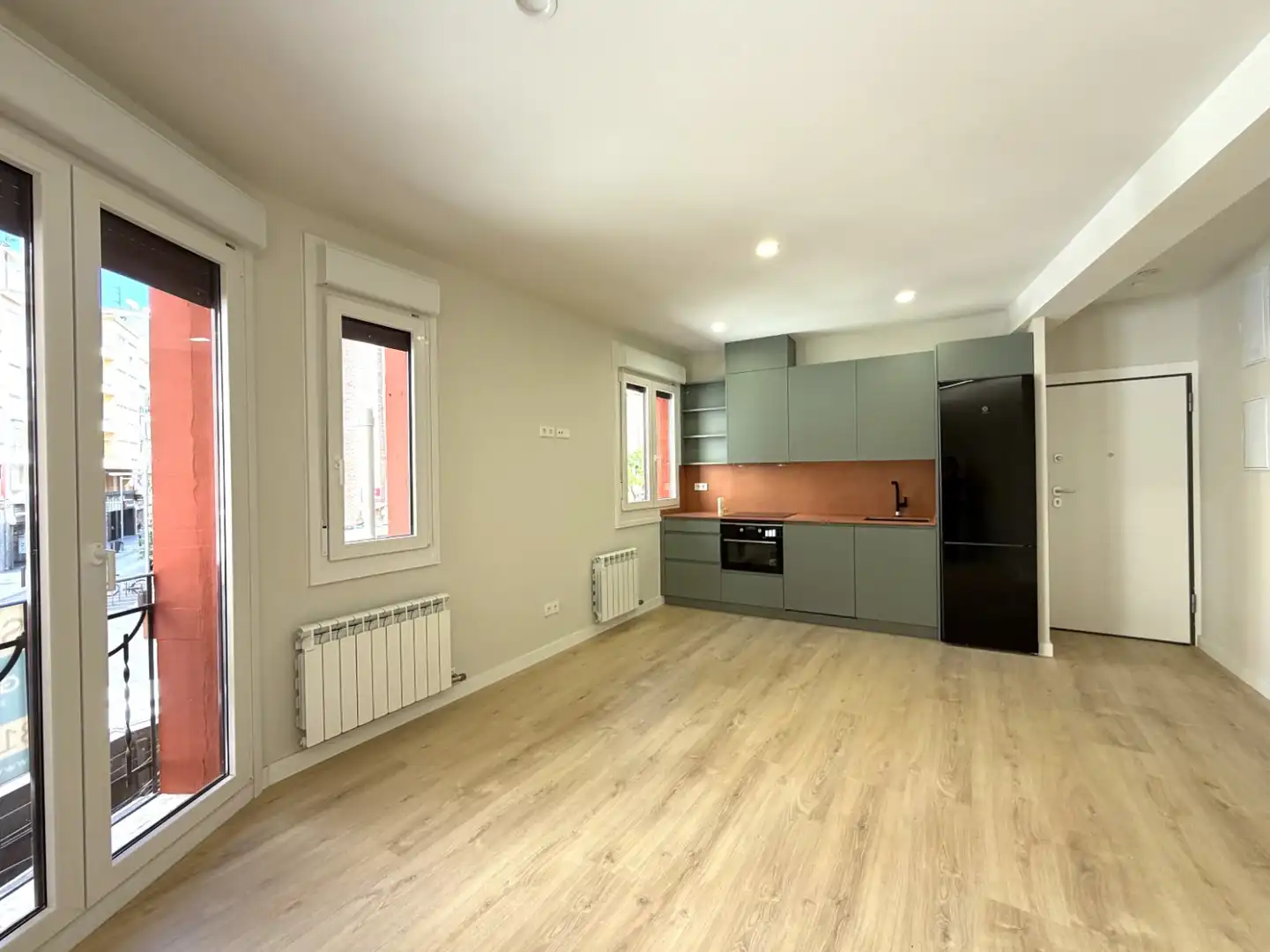 Wohnung mit Terrasse zum Verkauf in Centro, imagen 12