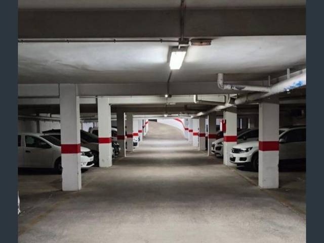 Garaje en Alquiler en Calle Santiago, 32 en Montilla