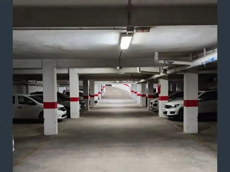 Parking de Garaje de alquiler en Montilla