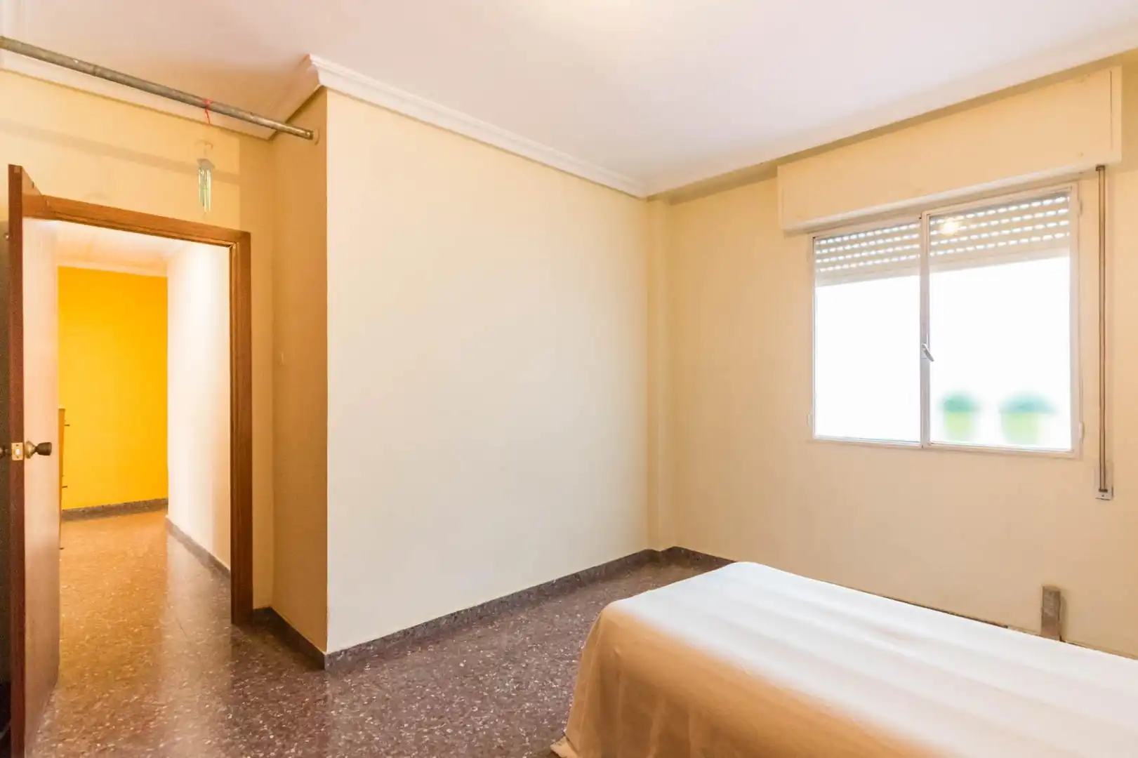 Habitación de Piso en venta en Centro