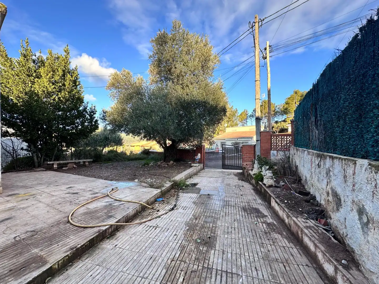 Houses for sale in Sant Salvador de Guardiola
