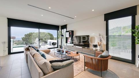 Foto 3 de Casa o chalet de alquiler en Alella, Barcelona