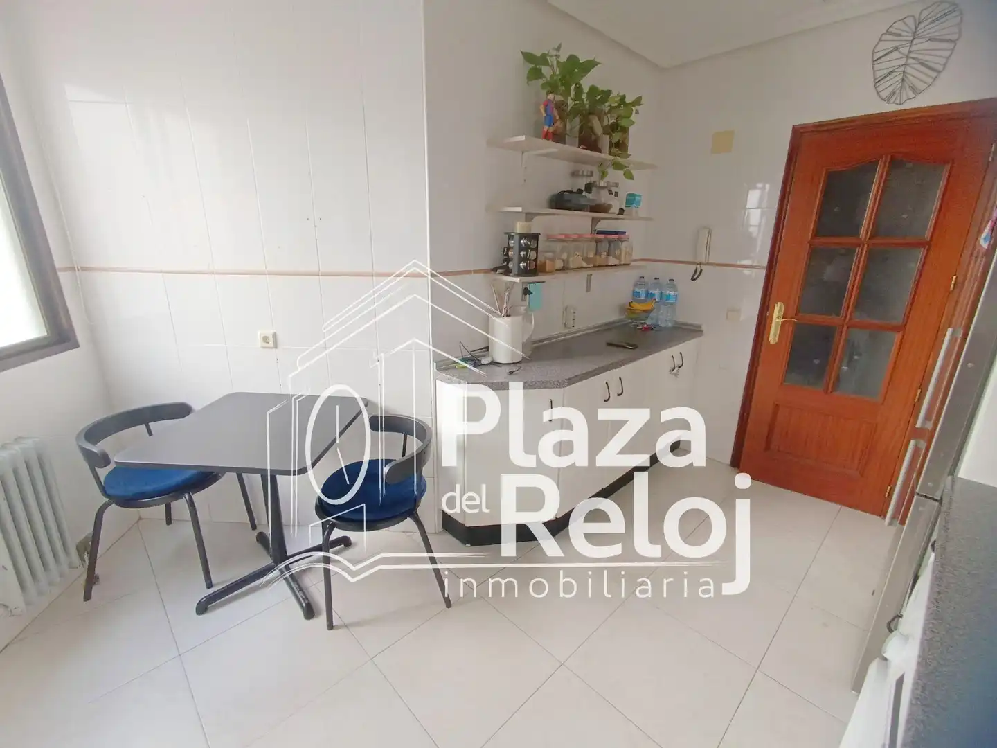 Piso en venta en Talavera de la Reina con Aire acondicionado, Calefacción y Terraza