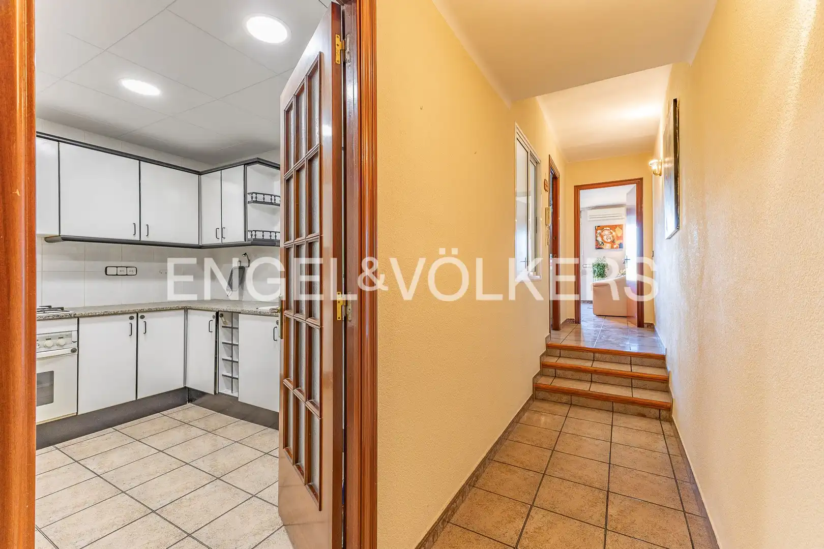 Casa adosada en venta en Martorell, Barcelona