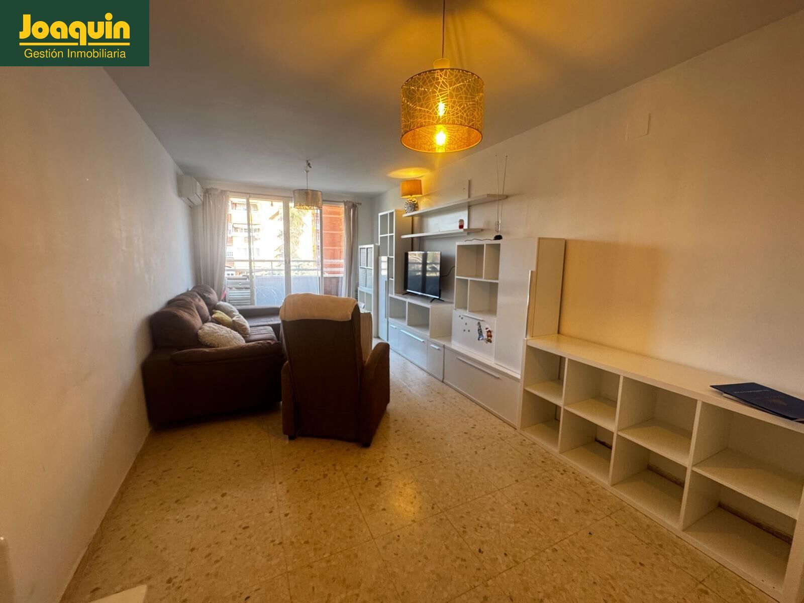 Living room of Flat for sale in  Córdoba Capital  with Air Conditioner and Terrace