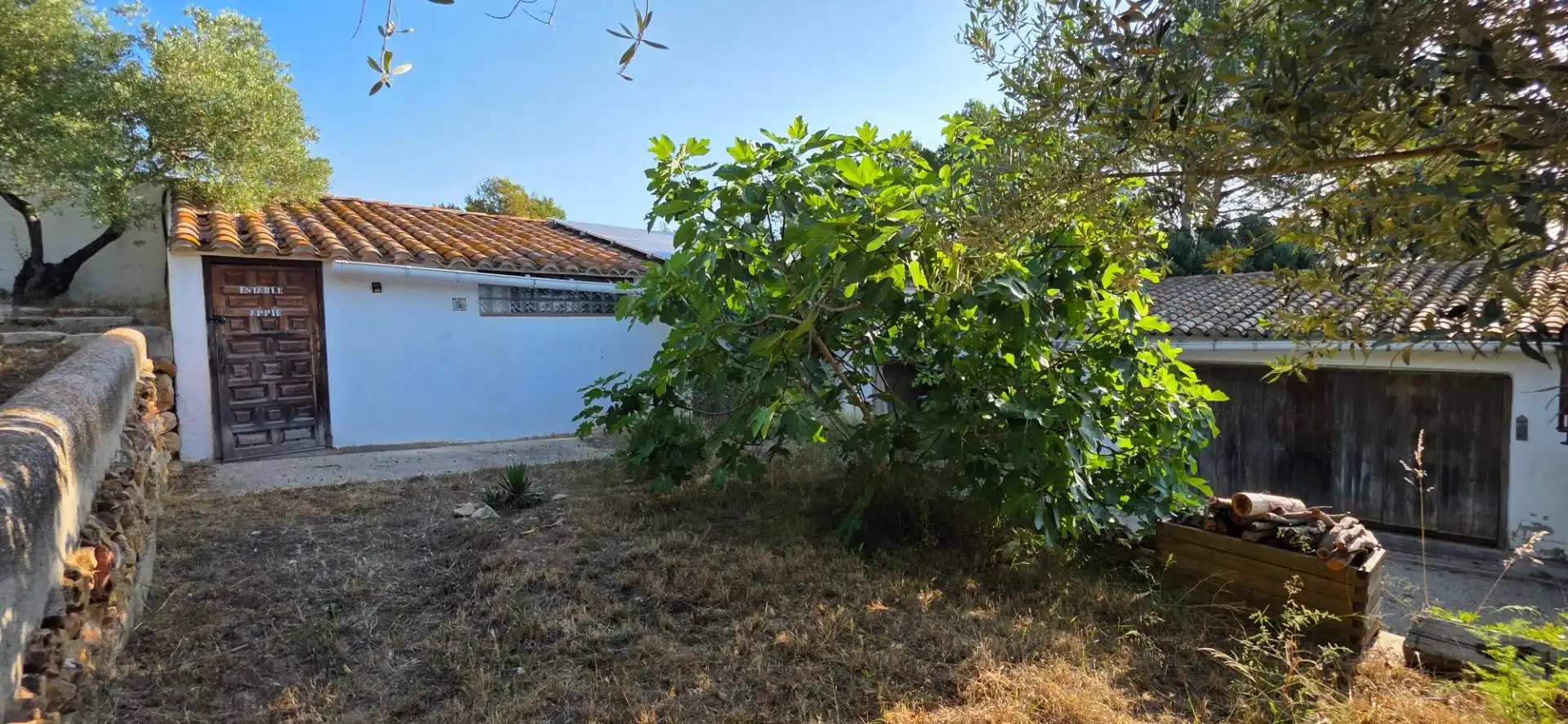 Finca rústica en venta en El Perelló con Calefacción, Jardín privado y Terraza