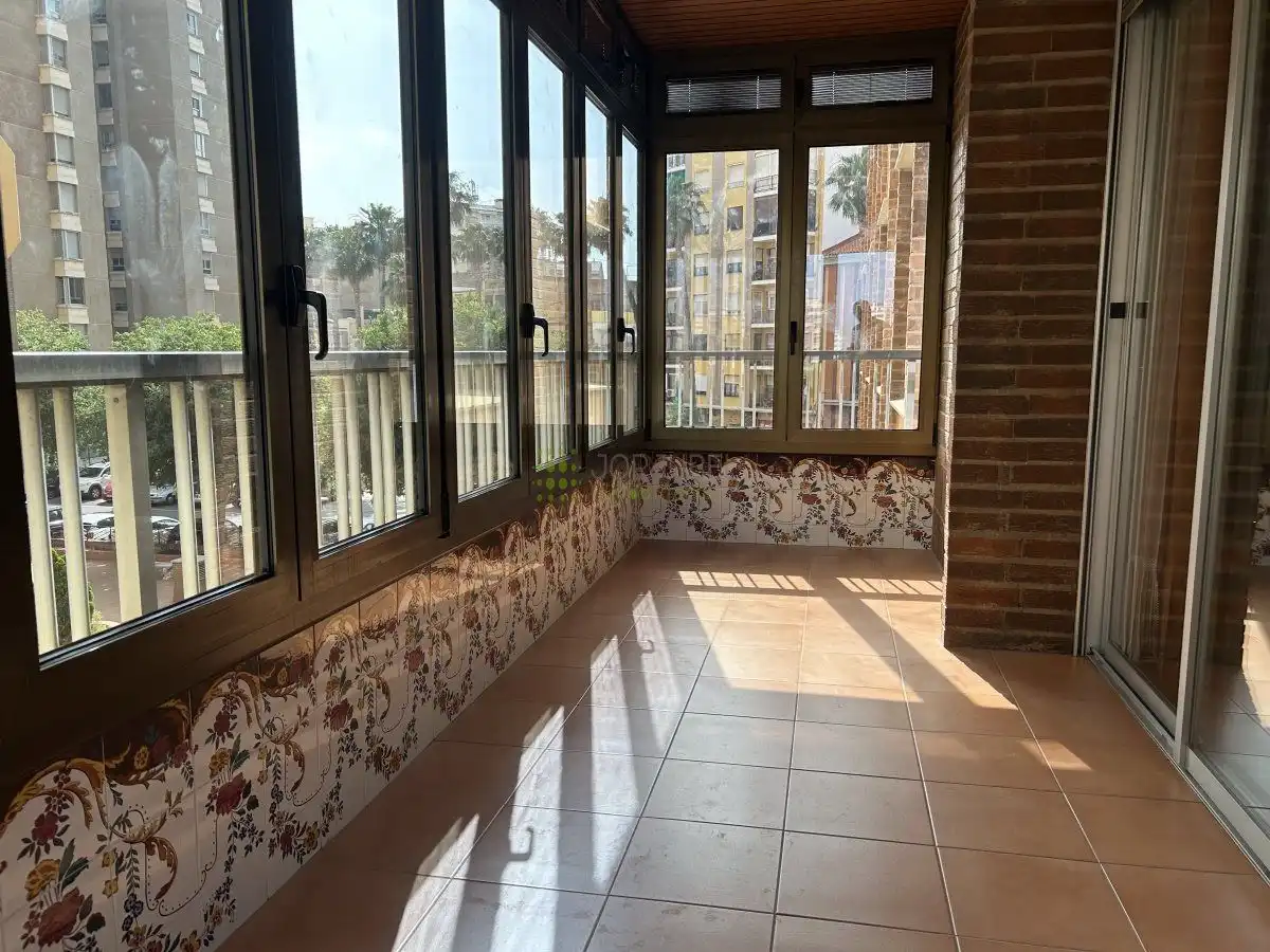 Piso de alquiler en VIRGEN DE LIDON, Rafalafena