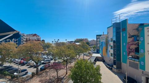 Foto 4 de Pis en venda a Carrer de Patricio Ferrándiz, 63, Centro Urbano, Dénia