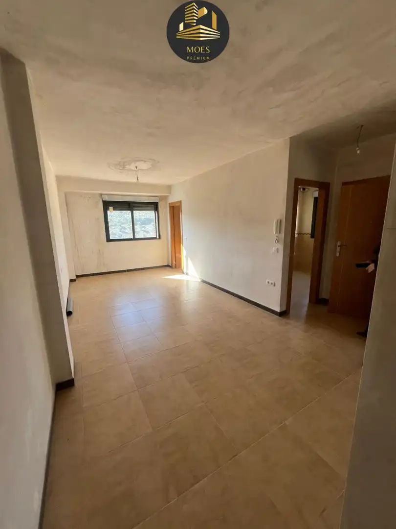 Sala d'estar de Àtic en venda en Huelma amb Terrassa