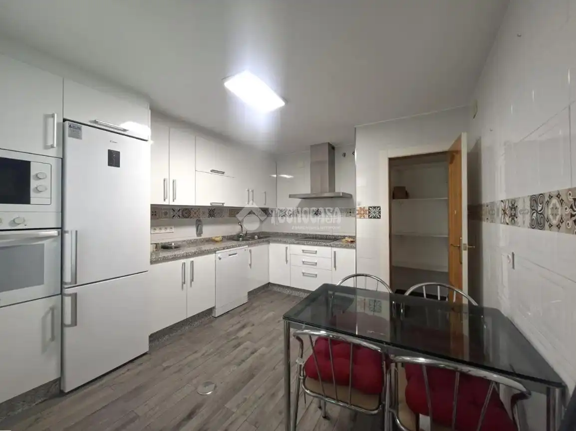 Appartamento con terrazza in vendita a Guadix, imagen 13