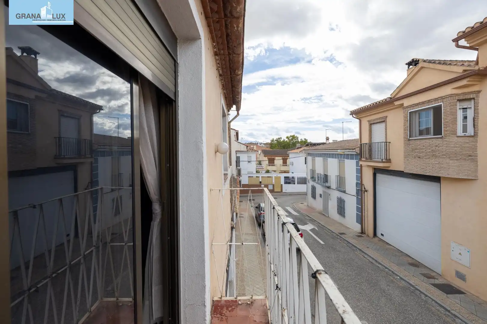 Casa adosada en venda a Calle POZO (CER), Cerrillo de Maracena - Periodistas