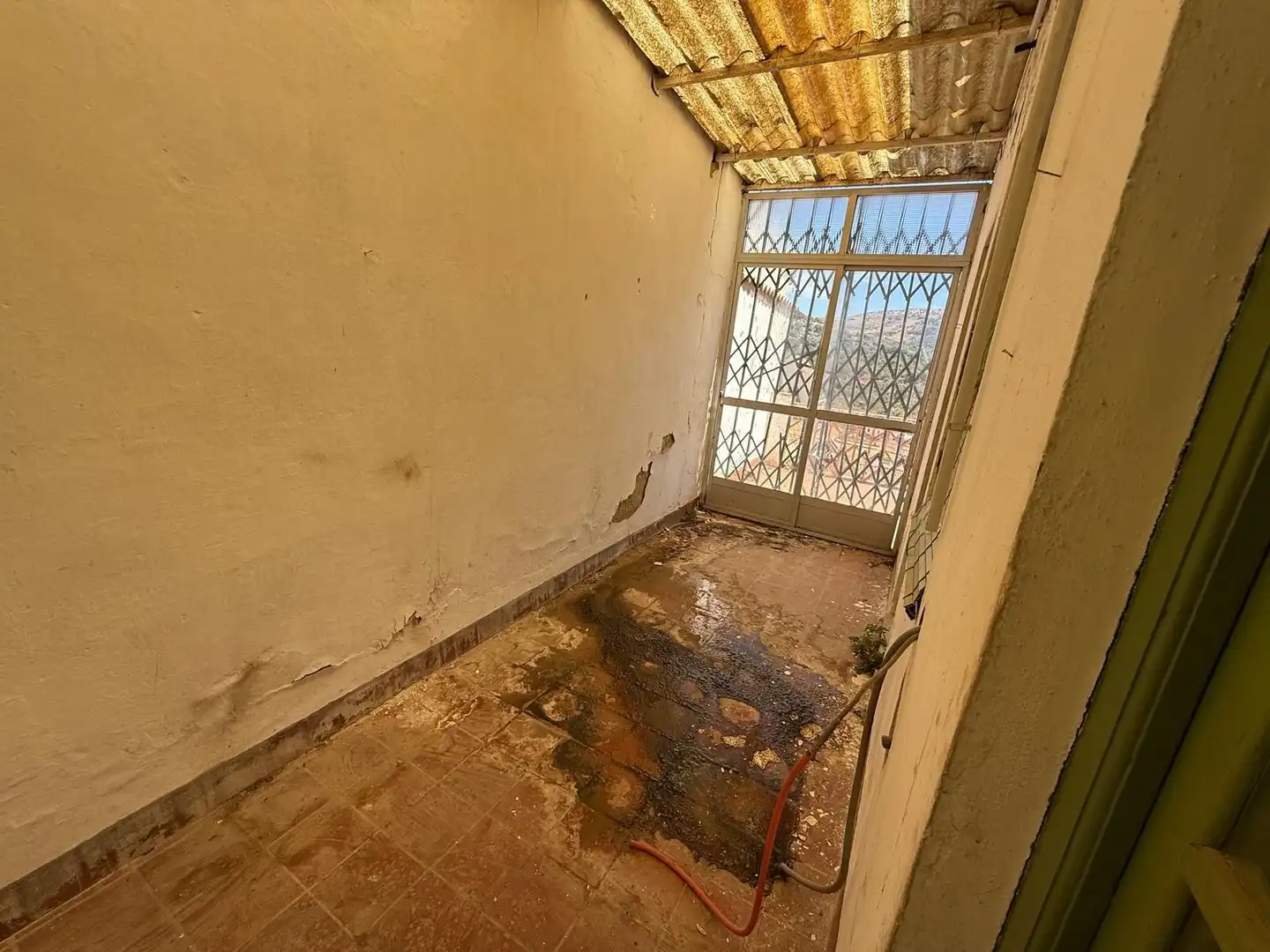 Casa adosada en venda a Benaoján