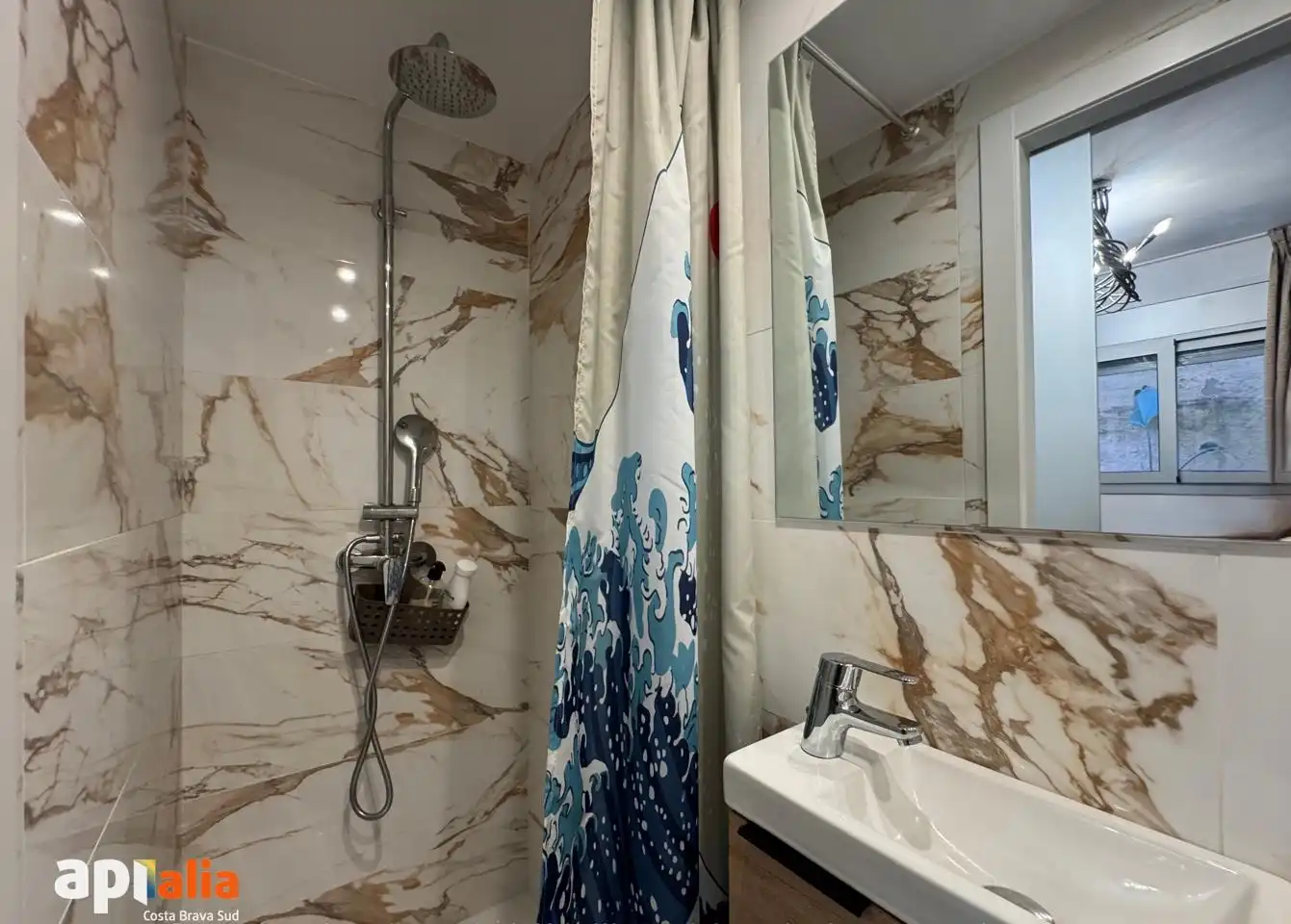 Flat for sale in Canyelles
