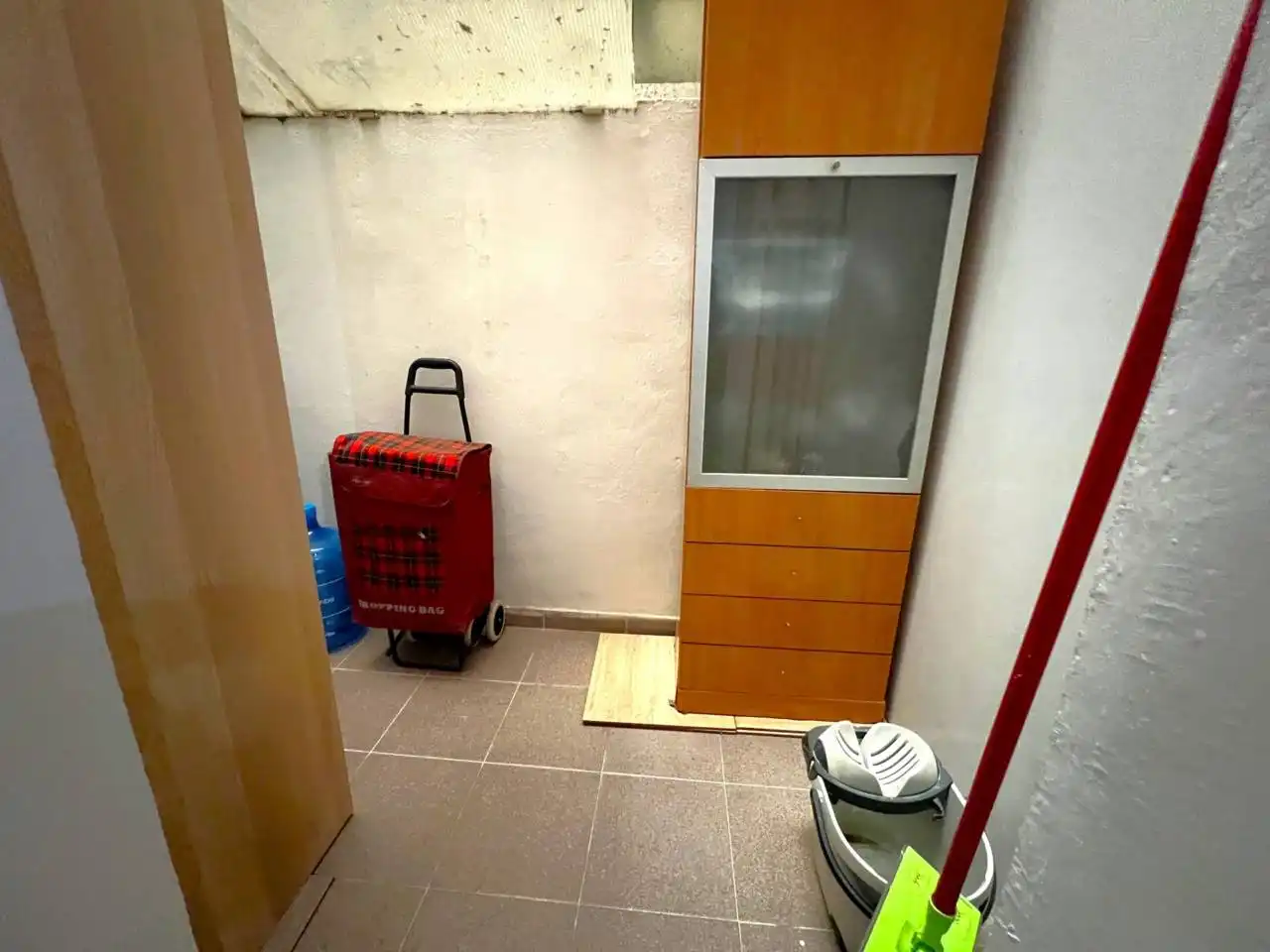 Pis en venda en Mataró amb Aire condicionat, Calefacció i Jardí privat