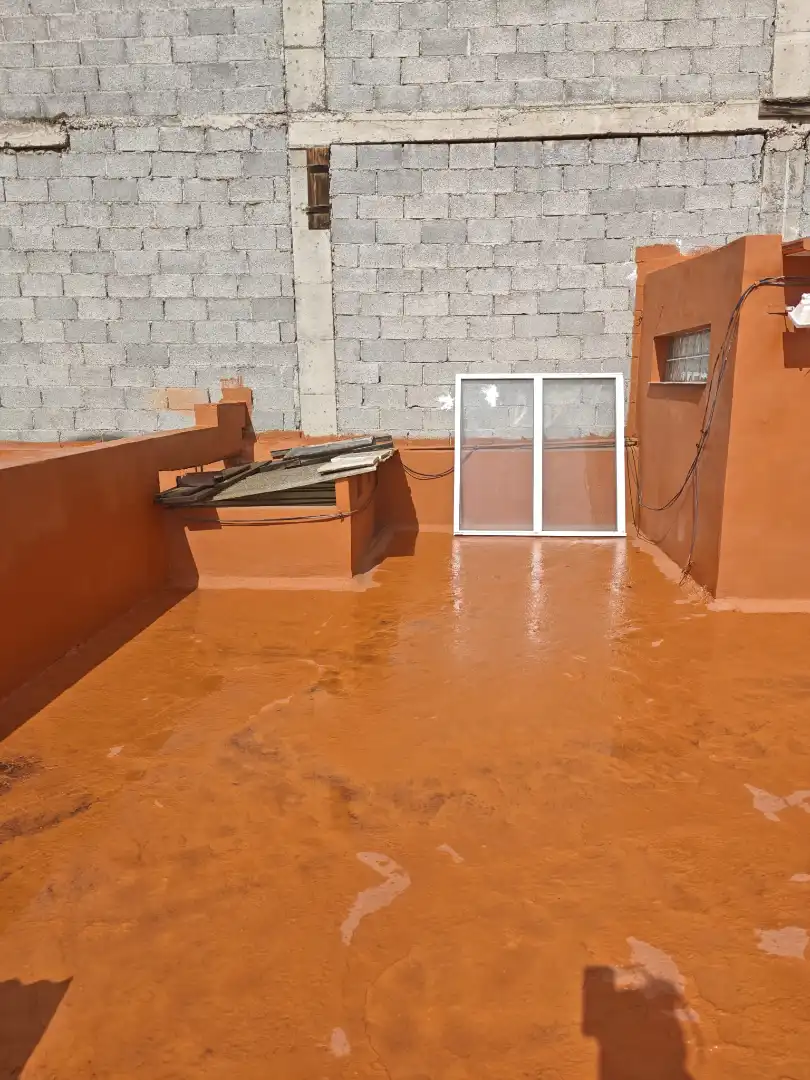 Vista exterior de Piso en venta en San Cristóbal de la Laguna con Balcón