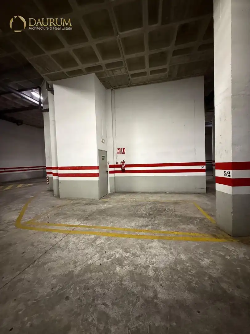 Parking of Garage for sale in Alicante / Alacant