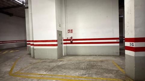 Photo 4 of Garage for sale in Mexico, Babel, Alicante