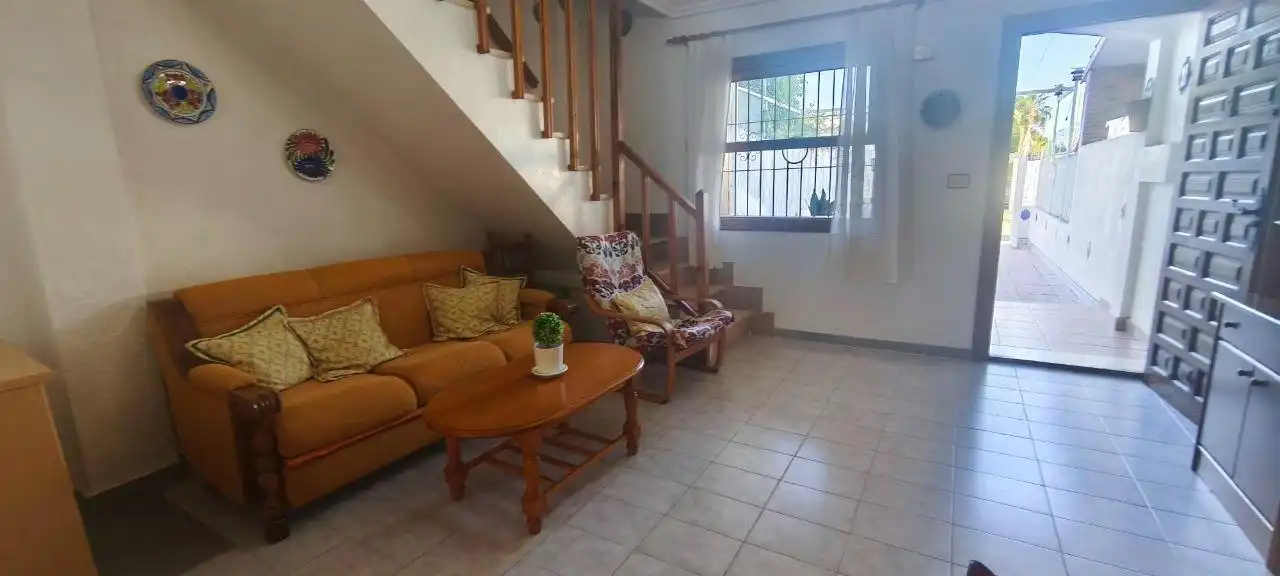 Casa o xalet en venda en Los Alcázares amb Terrassa, Moblat i Balcó
