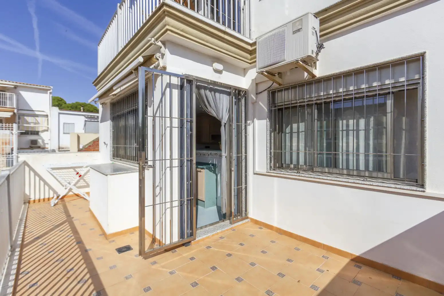 Casa adosada en venda a Moncada - Aldinsa, Moncada