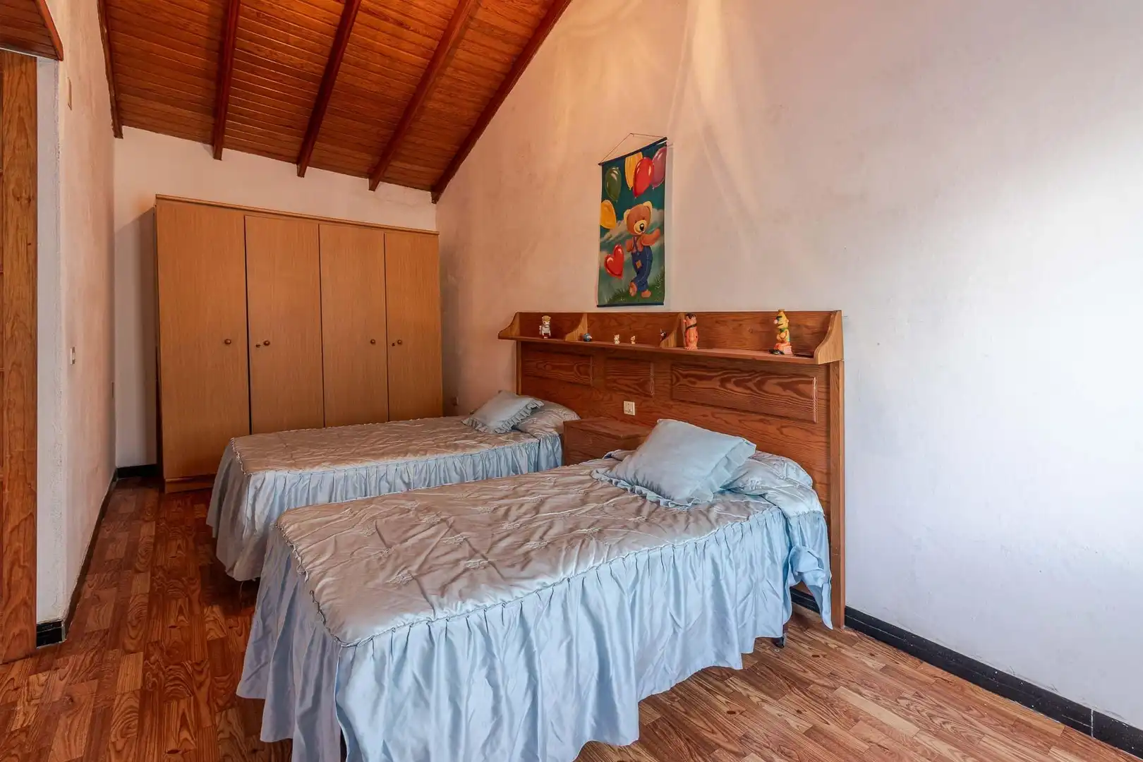 Casa o chalet en venta en Calle EL LOMO, 1, El Palmar