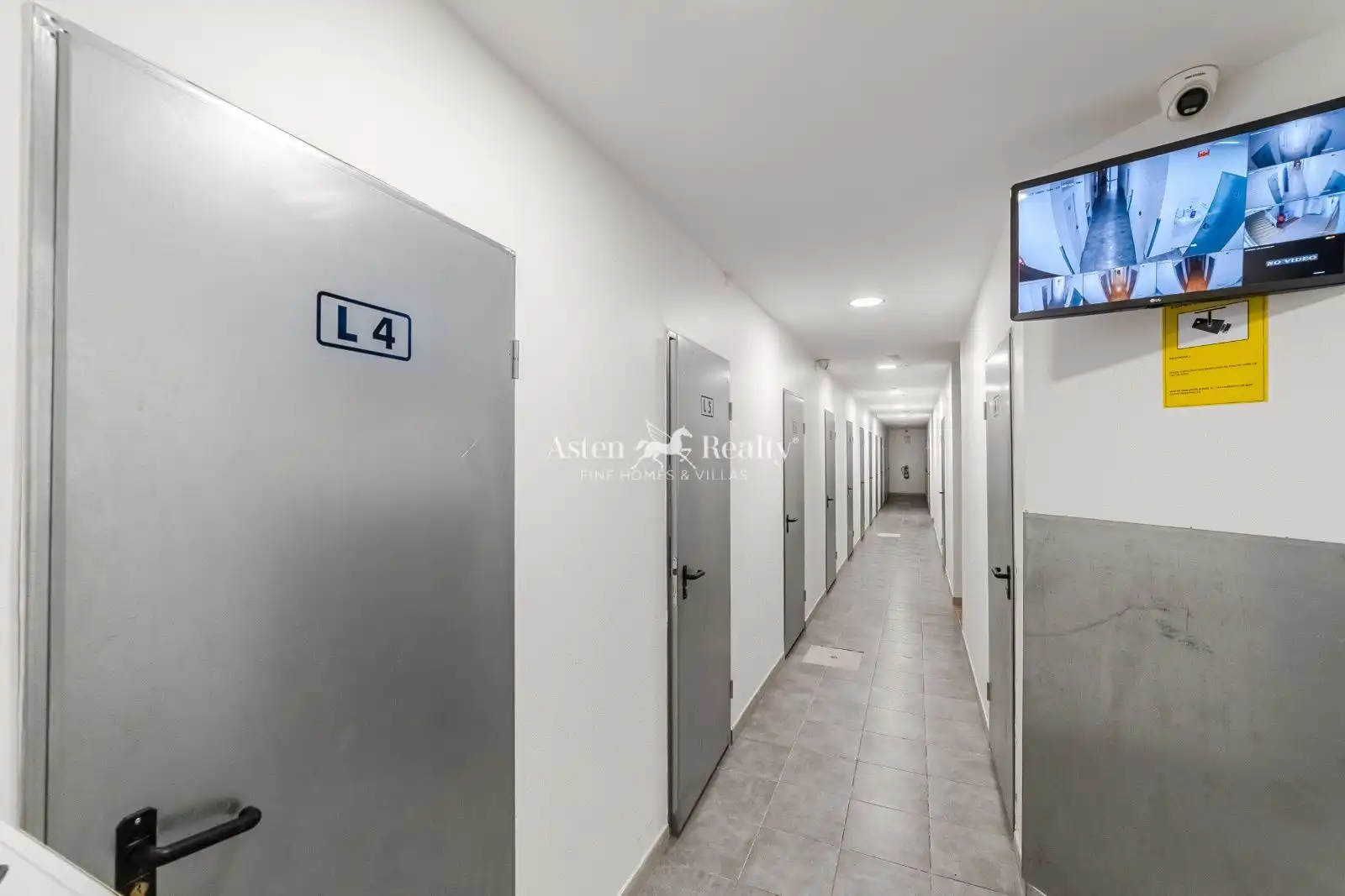 Local comercial en venda a Betancourt y Molina, imagen 9