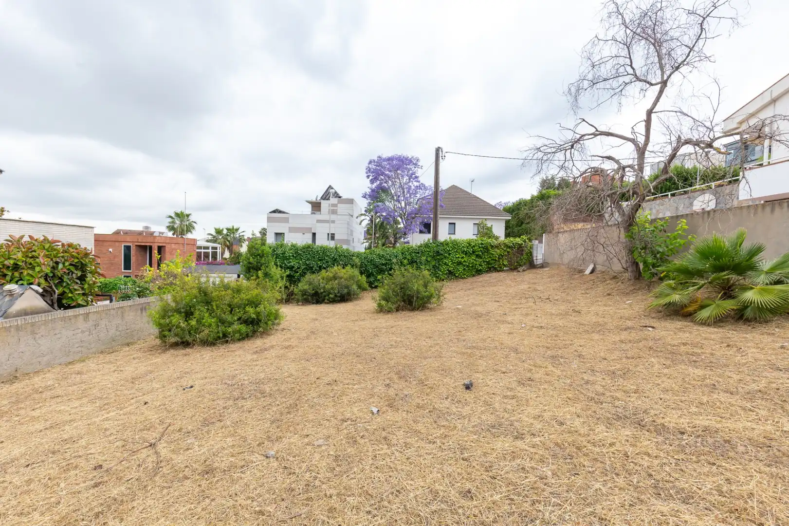 Residencial en venta en Sant Just Desvern