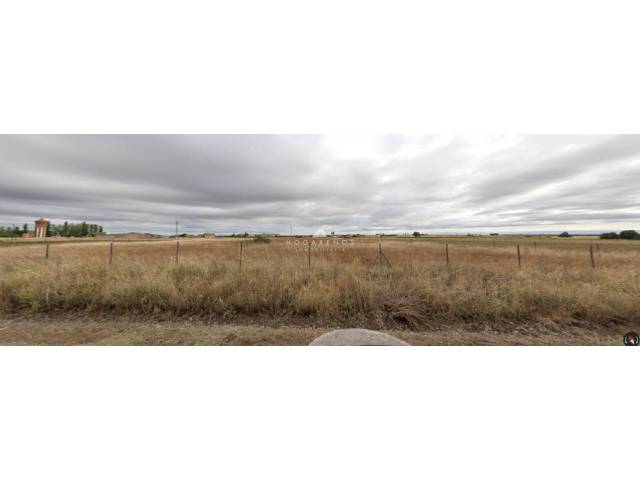 Terreno en Venta en Santiago en El Burgo Ranero
