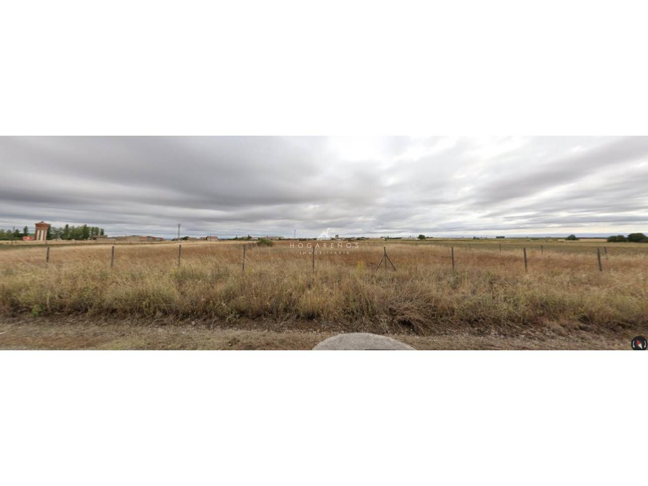 Land for sale in El Burgo Ranero 