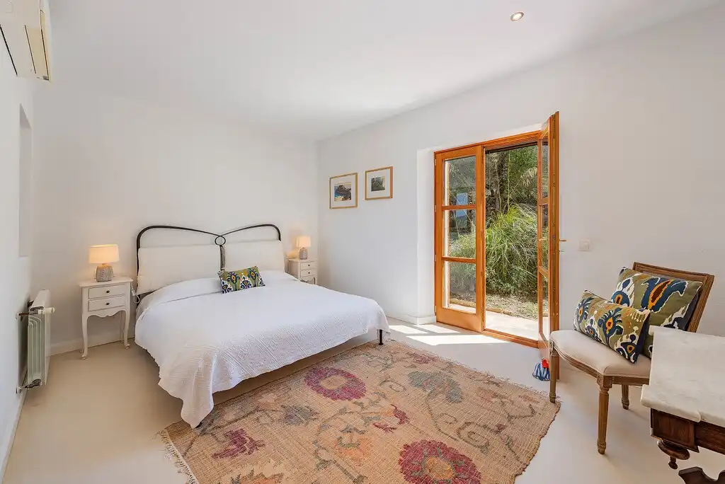 Maison rustique avec piscine à vendre à Son Servera Poble, imagen 15
